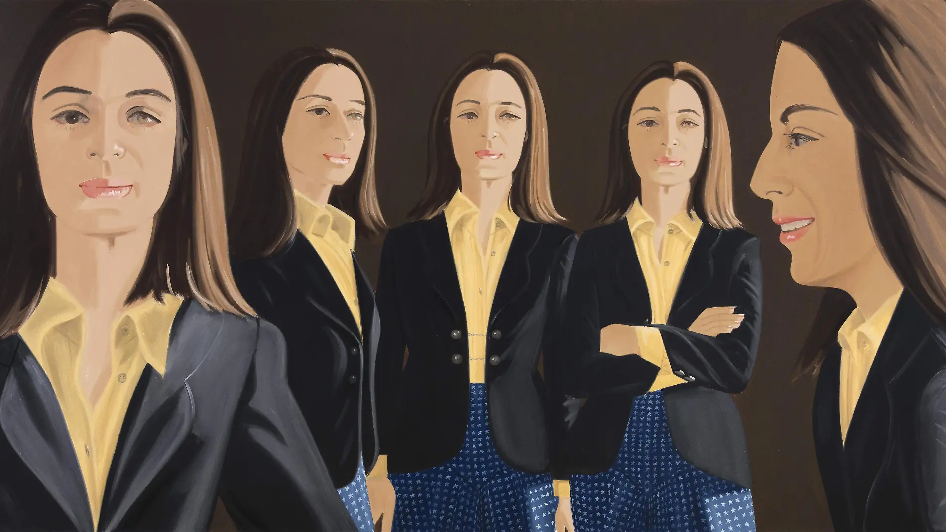 Alex Katz